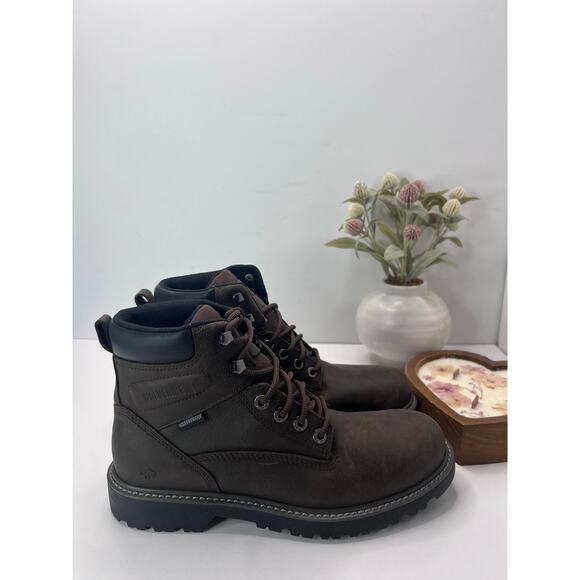 Wolverine Floorhand WP 6\
